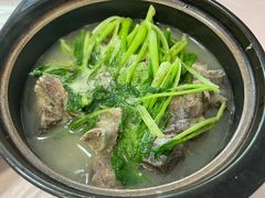 -阿隆煲店(秀仁苑店)