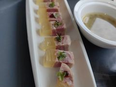 -江宴渔村·鱼鲜土菜(紫荆广场店)