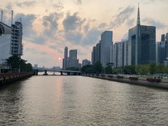 -海心沙亚运公园