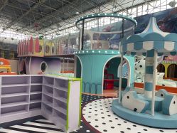 -爱丽丝奇幻乐园