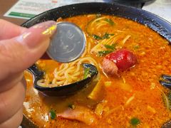 -肥汁米蘭香港米线(宁波路总店)