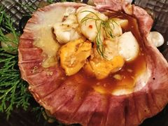-花潮料理艺食馆(世欧广场店)