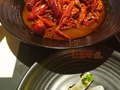 -红钳侠小龙虾·烧烤(中赢康康谷店)
