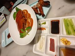 -鸭匠食府·挂炉烤鸭·新京菜(阜成路店)