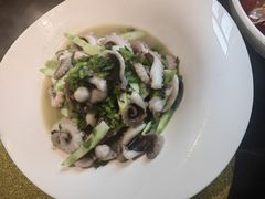 -爷爷的草帽·海鲜馆(孙塘路店)