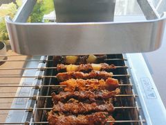 -丰茂烤串(公园店)