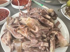 -韩麦大冷面(乔松路直营店)