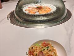 -望海臻鲜·海鲜餐厅