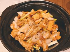 -新旺茶餐厅(嘉里城店)