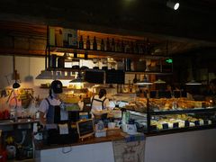 -仙峰天然面包(迎宾路店)