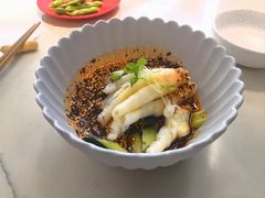 -渔语鱼酸菜鱼新川菜(来福士店)