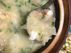 松茸鱼翅-君霖海鲜私房菜(春柳店)