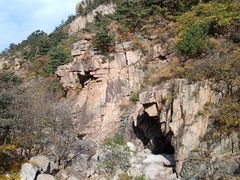 -崂山九水游览区