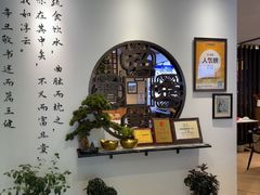 -山海菜馆·海肠捞饭·青岛菜(栈桥店)