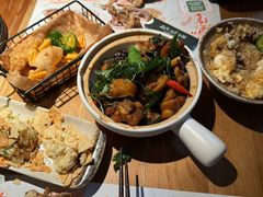 -岛风·台食小馆 ISLAND BISTRO(烟台山店)