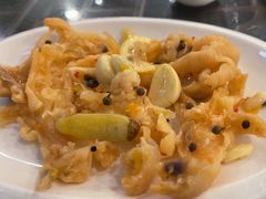 -长平肥姐白粥·海鲜打冷