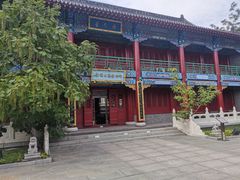 -长春孔子文化园-文庙