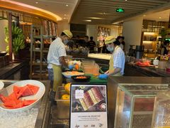 -味餐厅·海鲜·火锅·自助餐