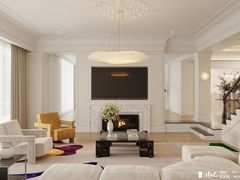 -山乙建设丨更懂年轻人的设计品牌