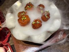 -魁盛居百年鲁菜馆(县西巷店)