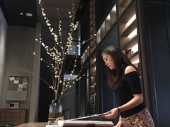 -北京三里屯CHAO酒店