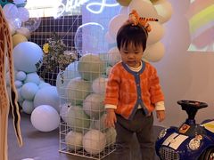 -Lilliput粒粒堡亲子餐厅(祥云小镇店)