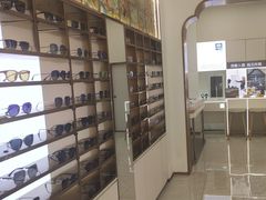 -锦泉眼视光中心(海珠广场店)