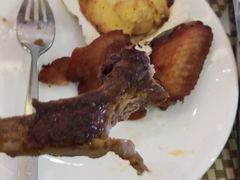 -长沙三景韦尔斯利酒店·Oval全日制餐厅自助餐