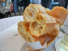 -春满园·早茶·粤菜·宴会(前海店)
