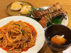 -山茶云南菜(中关村店)