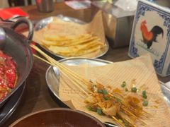 -萍姐火锅·公路夜市(南京新街口店)