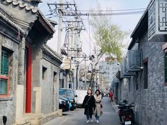 -炙热童年·老北京炙子烤肉(南锣鼓巷店)