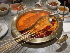 -热辣宗师·串串火锅(万达金街店)