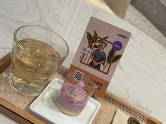 -LANN I 蘭 SPA(陆家嘴中心店)