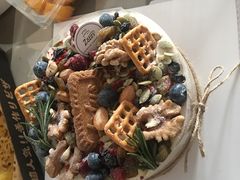 -ZOZO's昌左左精致甜品设计(新北店)