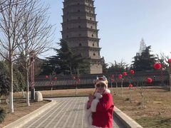 -法门文化景区