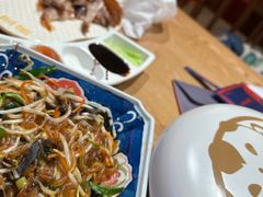 -满园烤鸭·春饼(抚顺万达店)