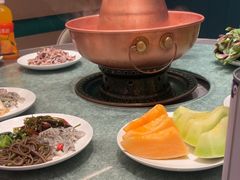 -额尔敦·品质自助(摩尔城店)