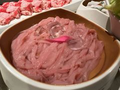 -海底捞火锅(劲松店)