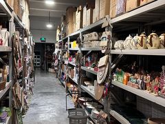 -陶缘陶瓷工厂店