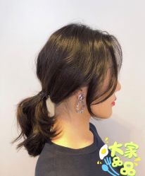 -FINE HAIR造型沙龙