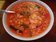 -街角等你.大连海鲜烧烤.经典铁板海鲜串(西安路店)