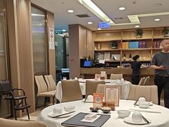 -顺德佬华侨城店·商务宴请·团建