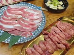 -合易泓烤肉·海肠捞饭(火车站店)