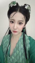 -盘子女人坊古装写真摄影(天津总店)