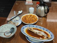 -孙府大院(步行街店)