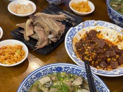 -长安后宰门水盆羊肉(新都心店)