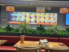 -管氏翅吧(马家堡店)