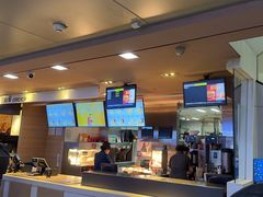 -麦当劳(西客站店)