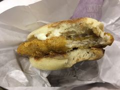 -麦当劳(文武路店)